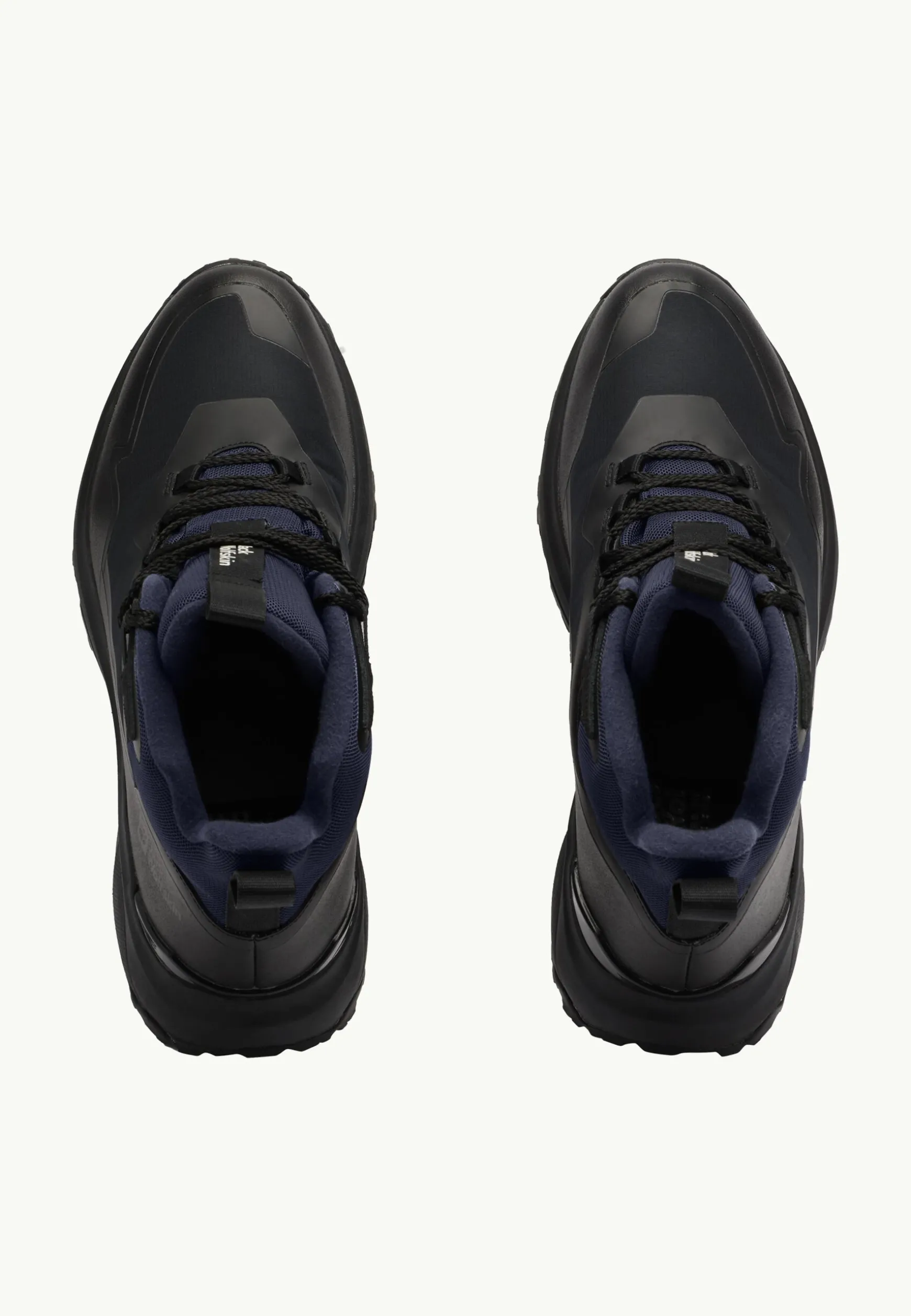 Dromoventure Wt Texapore Mid M