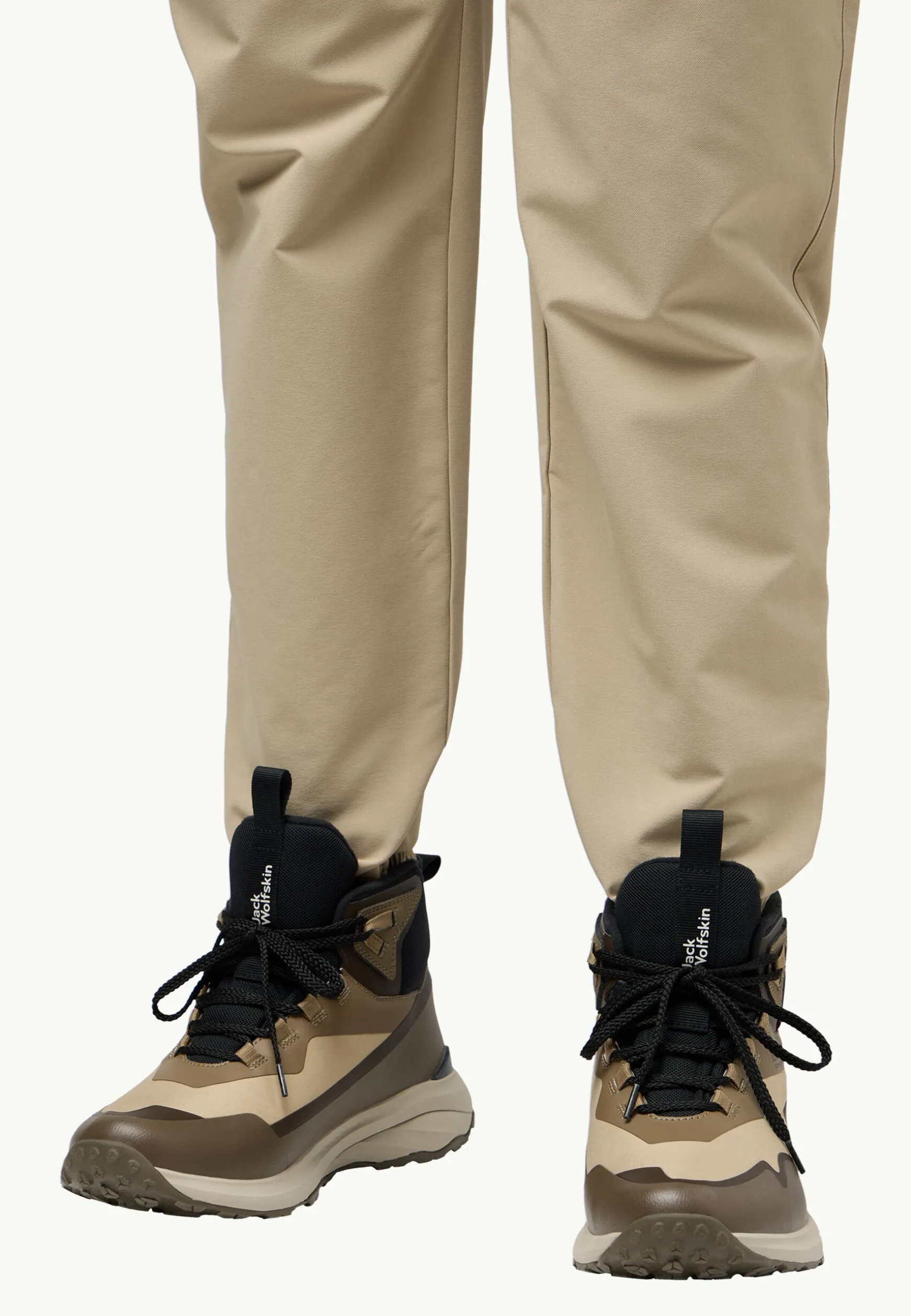 Dromoventure Wt Texapore Mid M