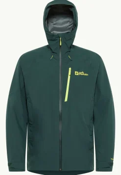 Eagle Peak 2l Jkt M