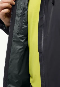 Eagle Peak 2l Jkt M