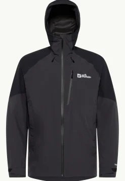 Eagle Peak 2l Jkt M