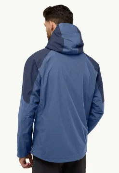 Eagle Peak 2l Jkt M