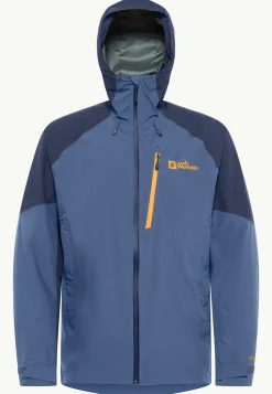 Eagle Peak 2l Jkt M