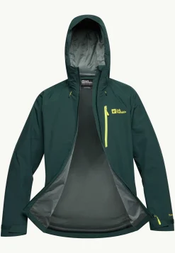 Eagle Peak 2l Jkt M