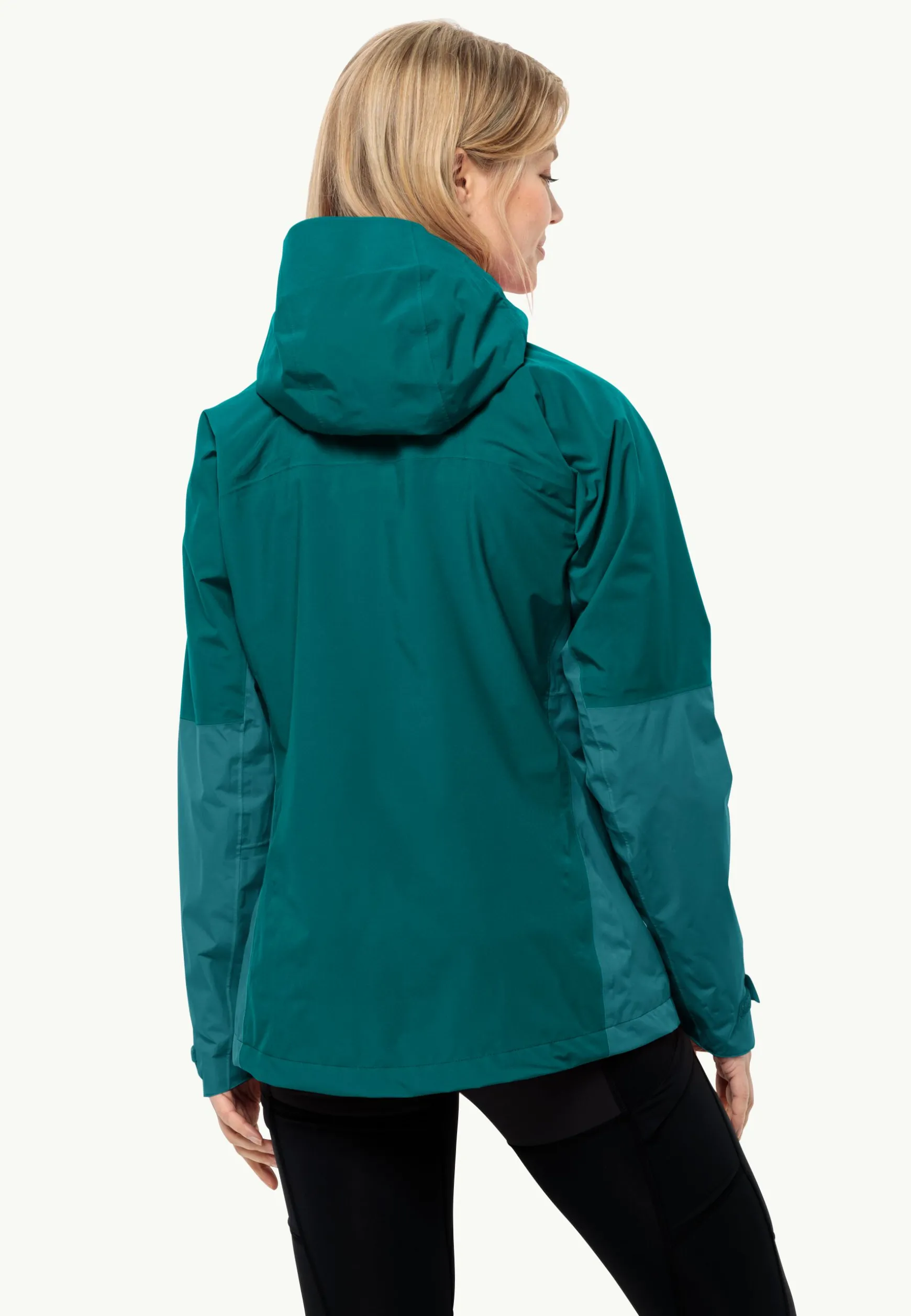 Eagle Peak 2l Jkt W