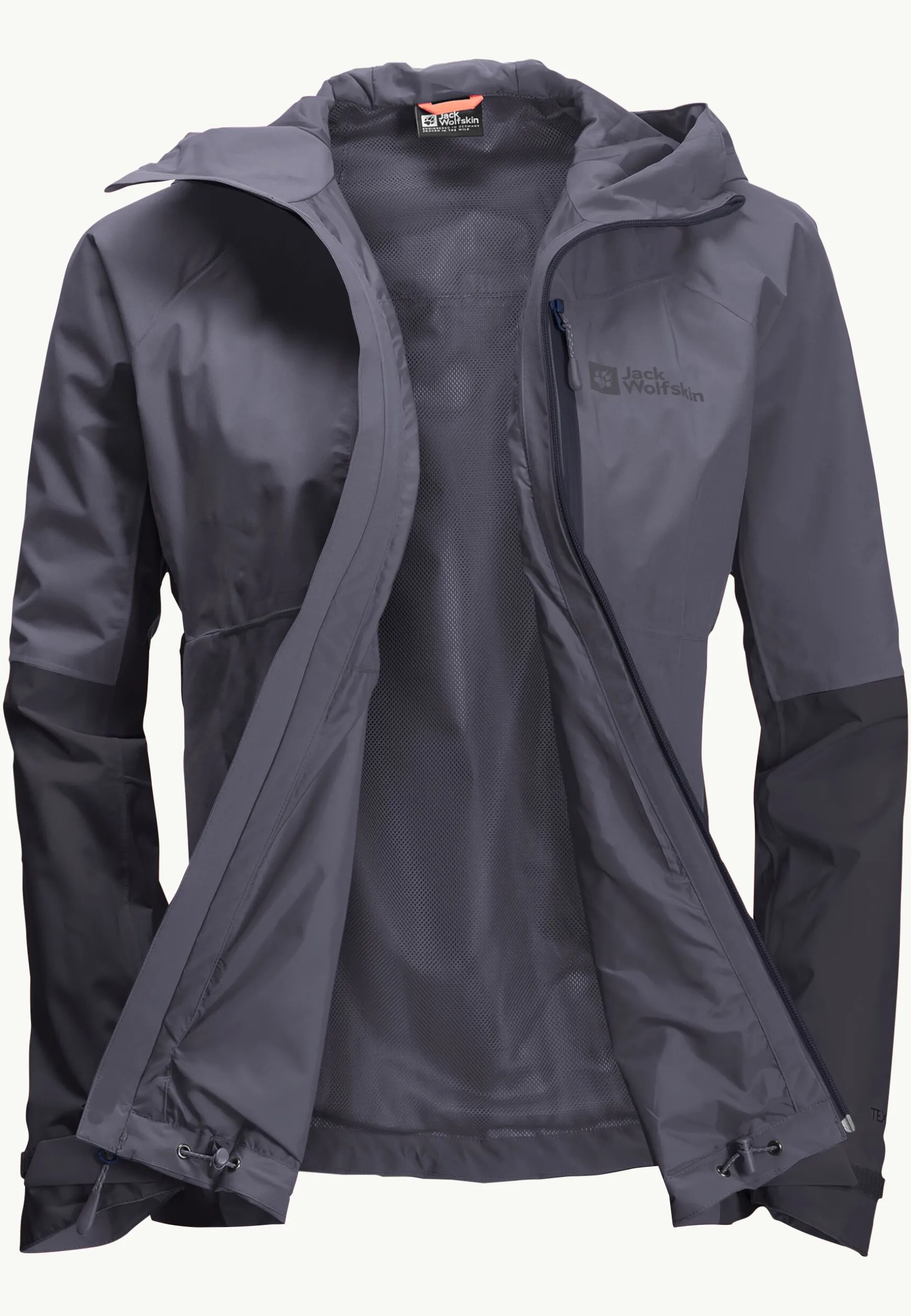 Eagle Peak 2l Jkt W