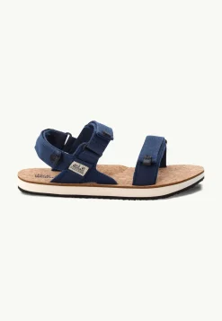 Ecostride 2 Sandal M