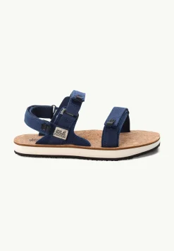 Ecostride 2 Sandal W