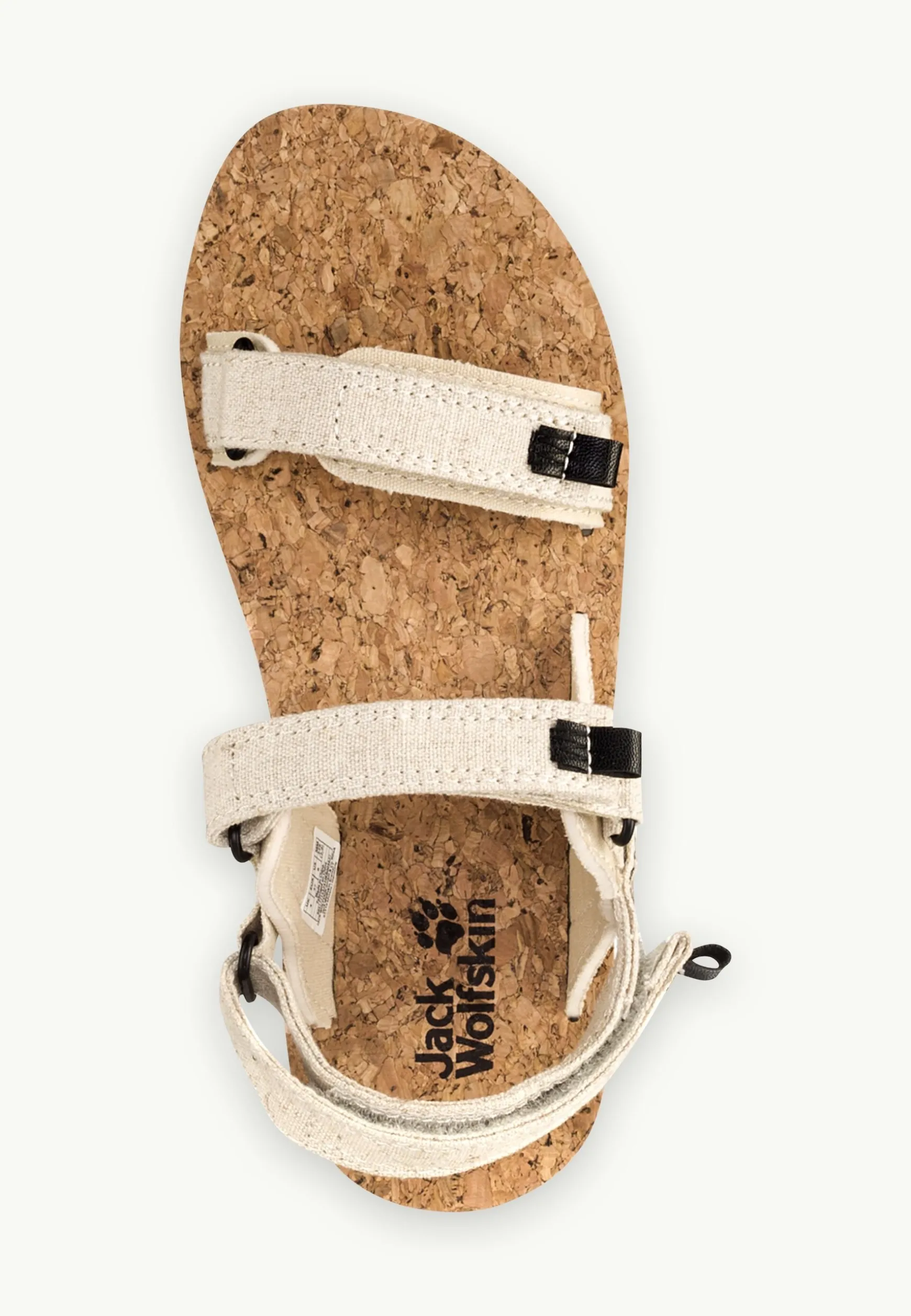 Ecostride 2 Sandal W