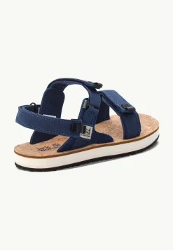Ecostride 2 Sandal W