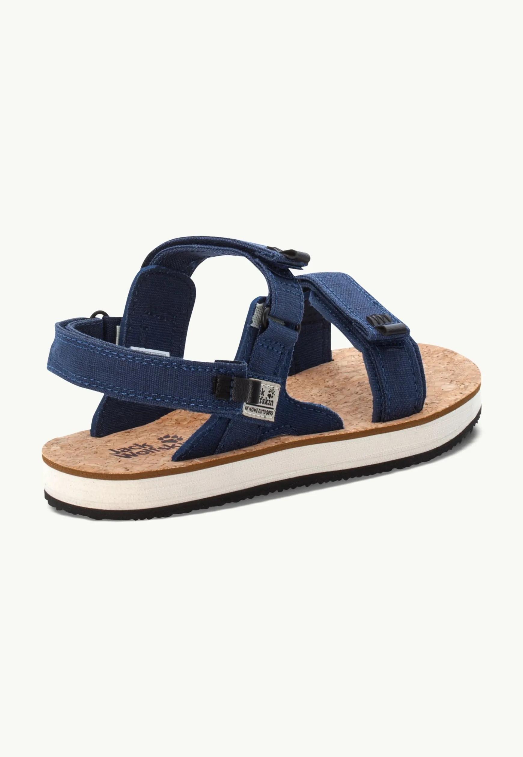 Ecostride 2 Sandal W