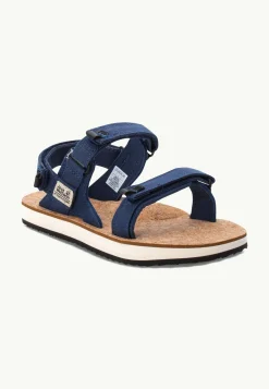 Ecostride 2 Sandal W