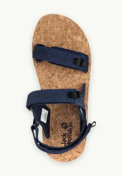 Ecostride 2 Sandal W