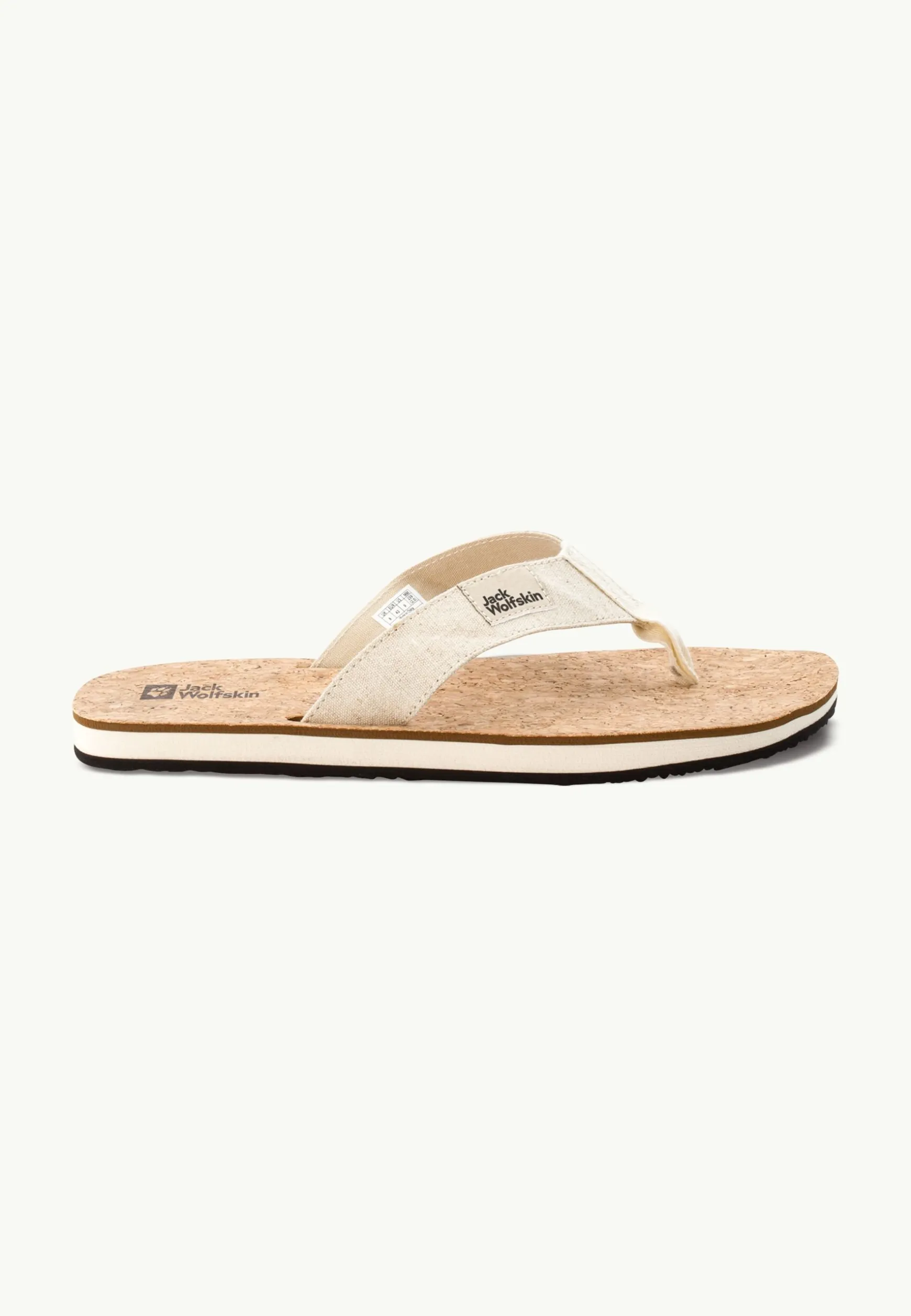 Ecostride 2 Slipper M