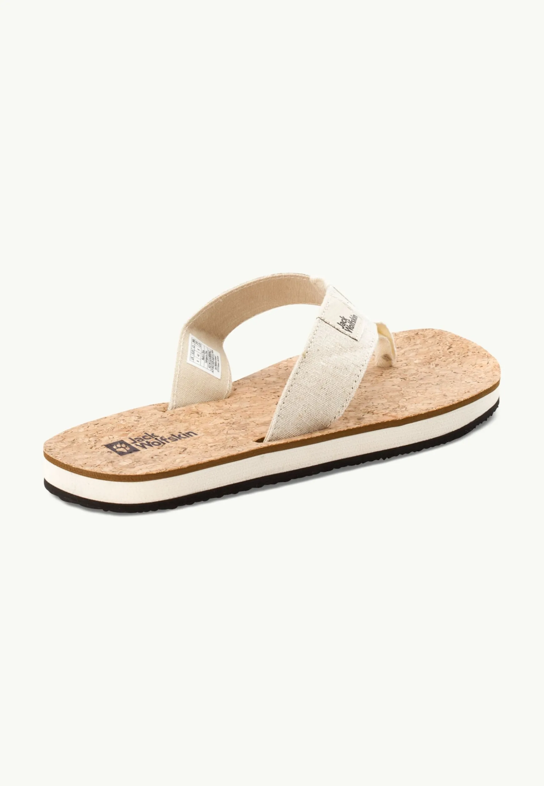 Ecostride 2 Slipper M
