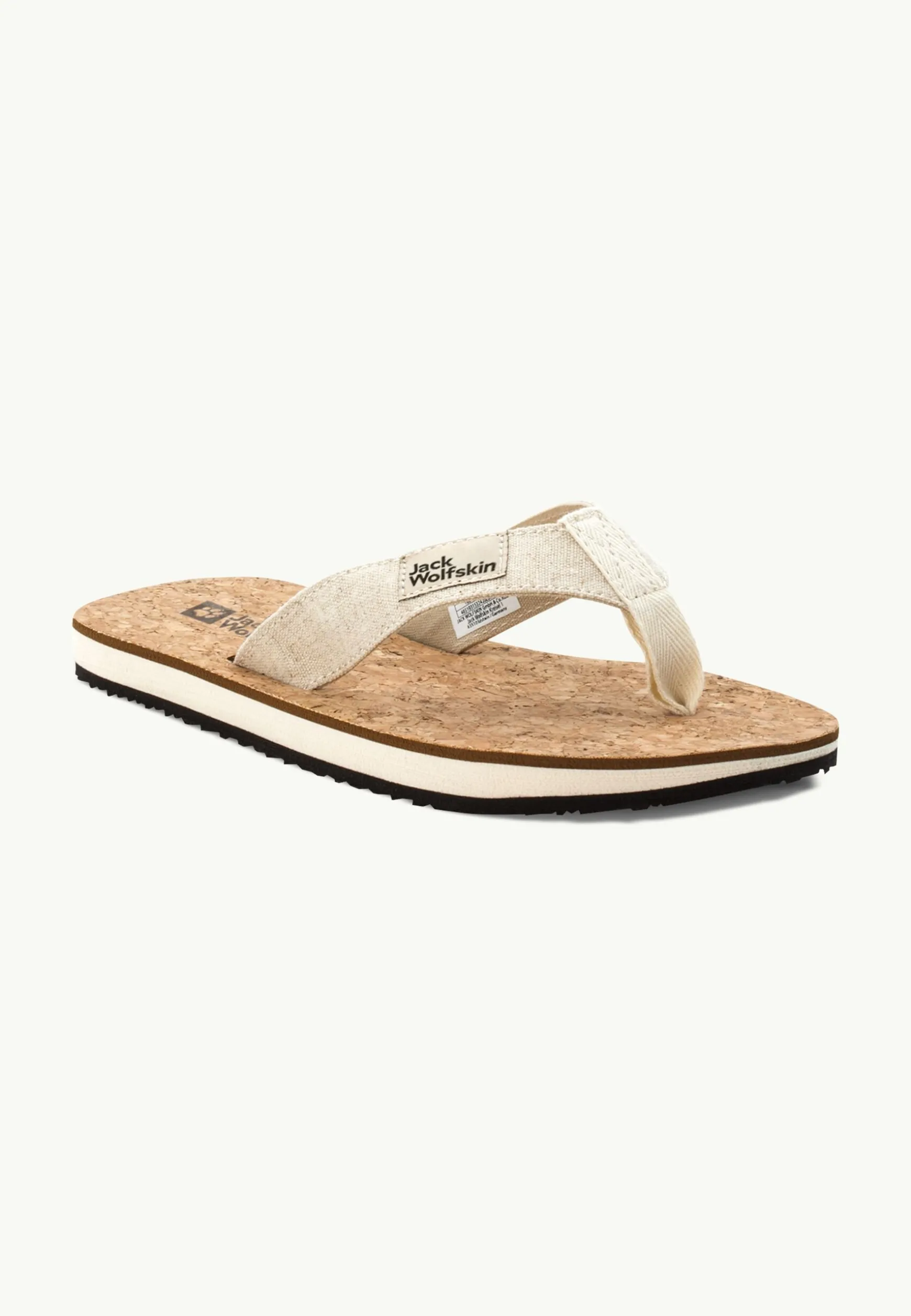 Ecostride 2 Slipper W