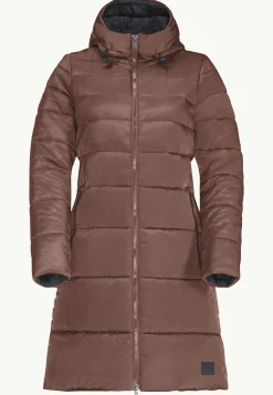 Eisbach Coat W