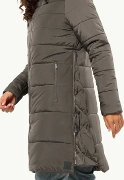 Eisbach Coat W