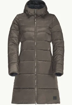 Eisbach Coat W