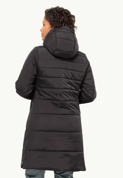 Eisbach Coat W