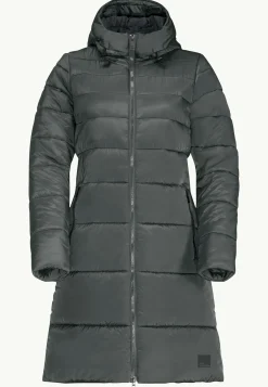 Eisbach Coat W