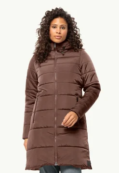 Eisbach Coat W
