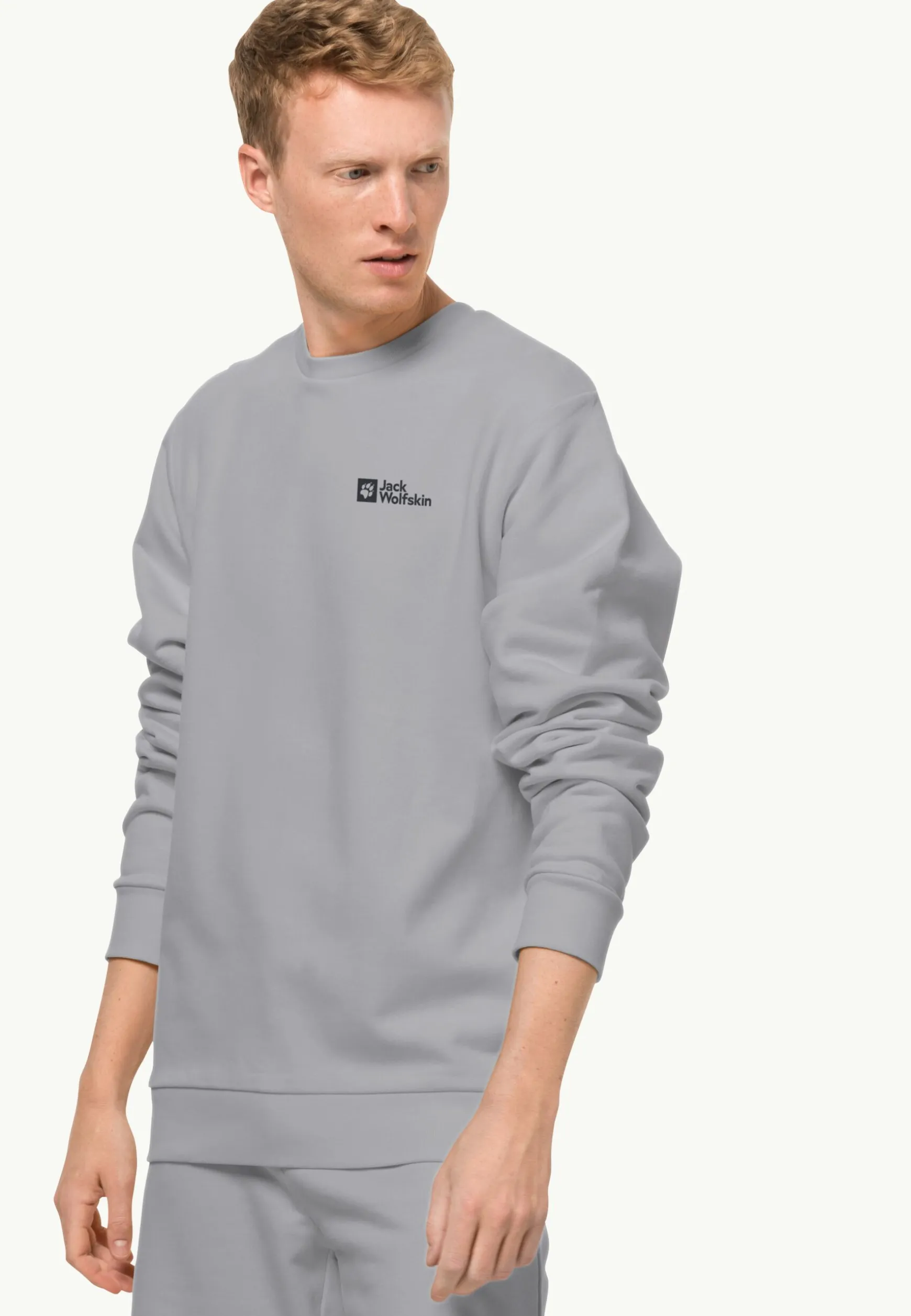 Essential Crewneck M