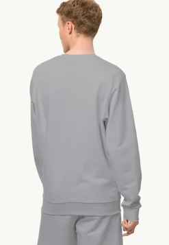 Essential Crewneck M