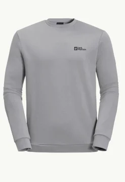 Essential Crewneck M