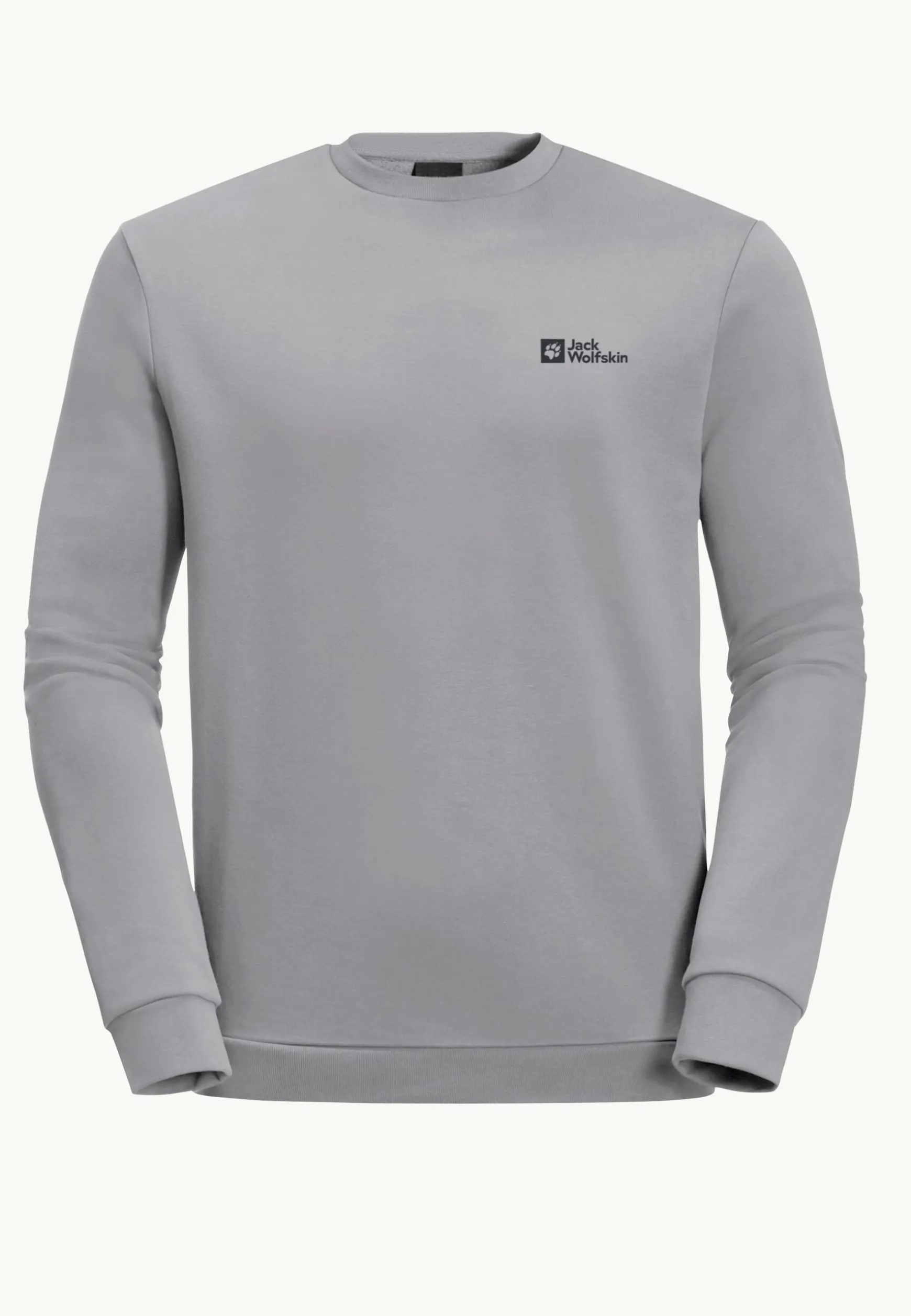 Essential Crewneck M