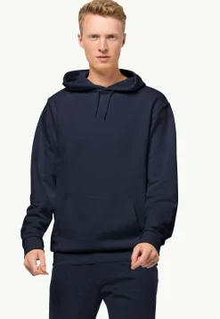 Essential Hoodie M