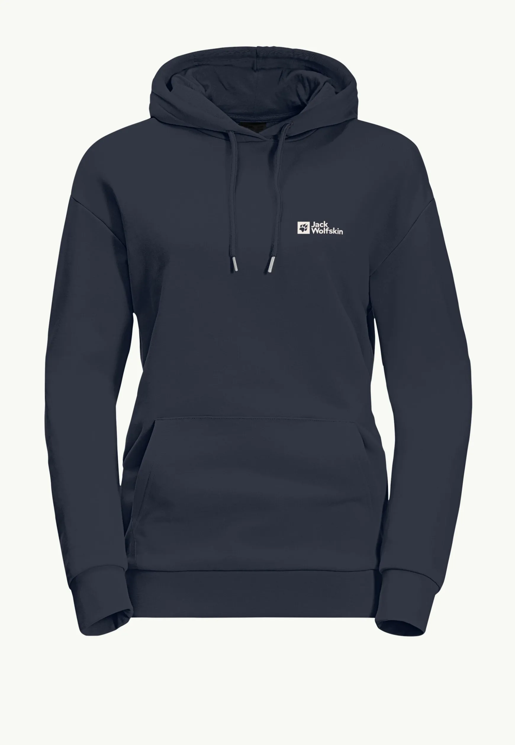 Essential Hoodie W