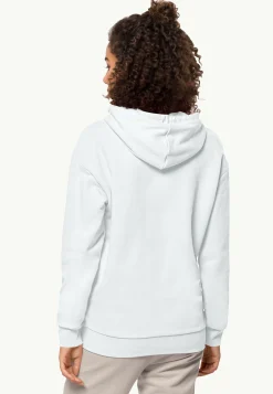 Essential Hoodie W