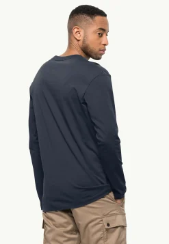 Essential Longsleeve M