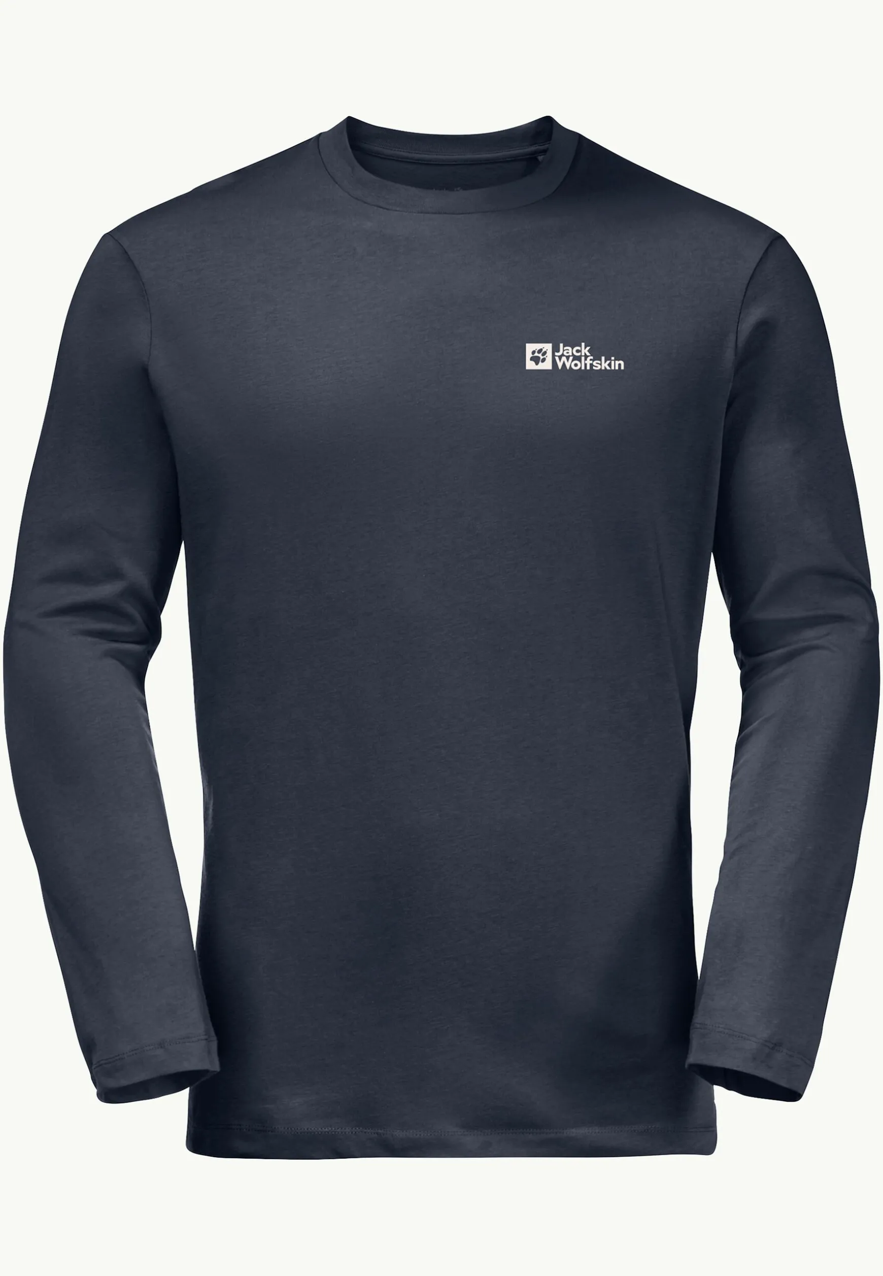 Essential Longsleeve M