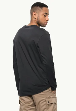 Essential Longsleeve M