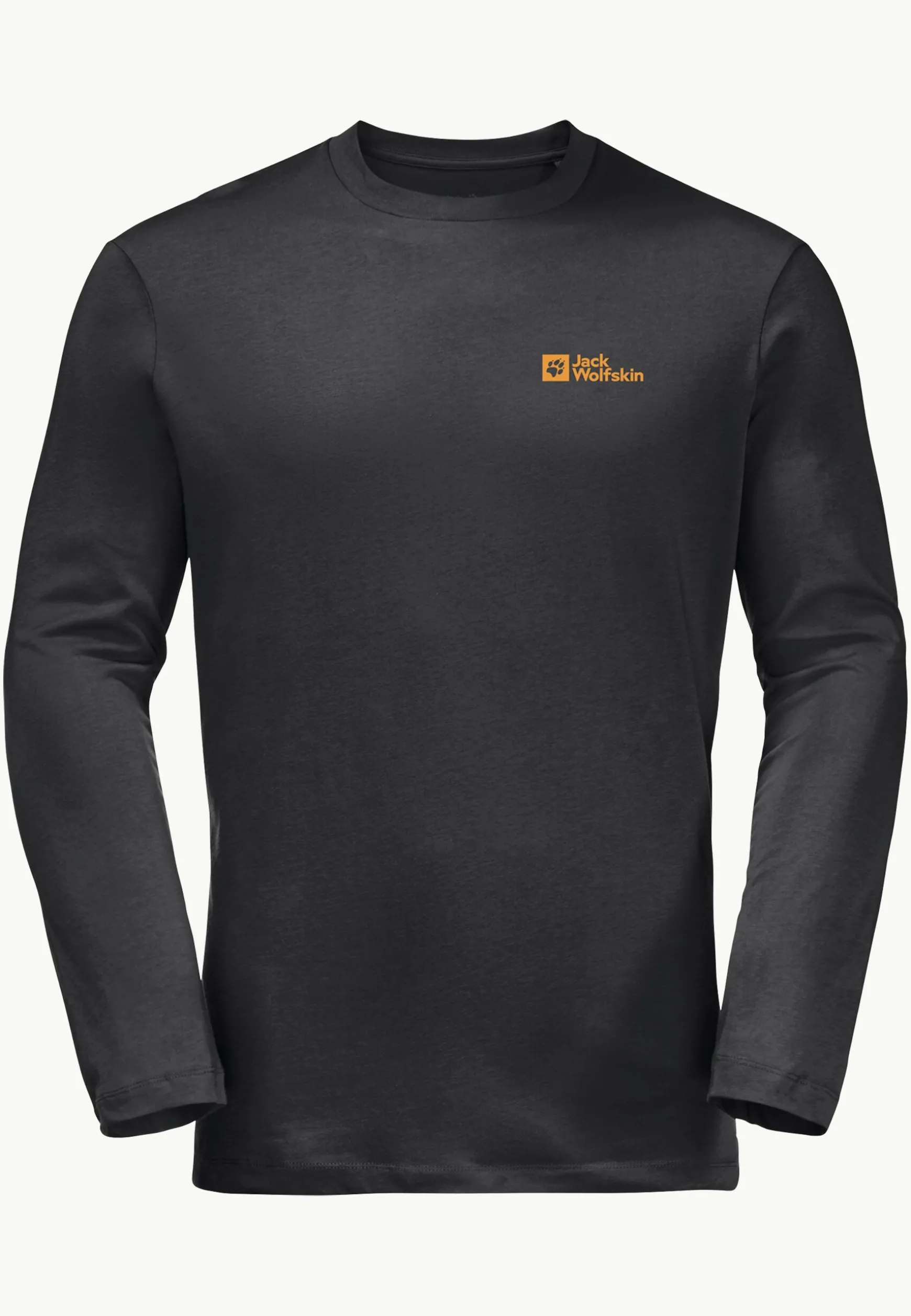 Essential Longsleeve M