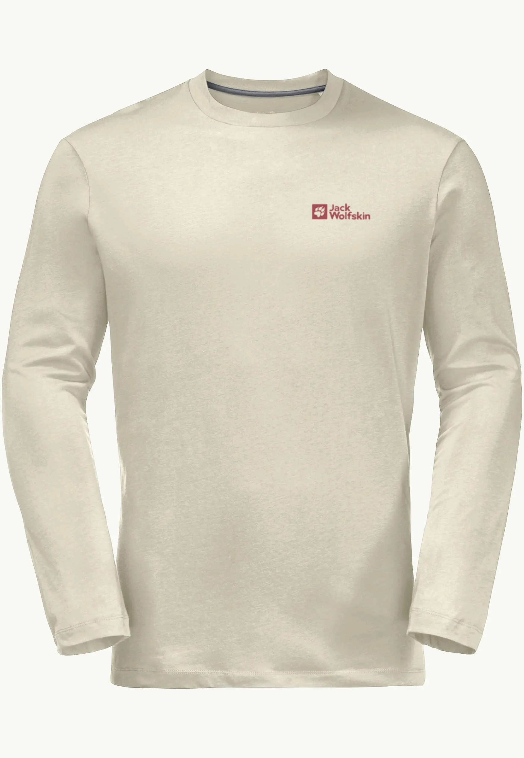 Essential Longsleeve M