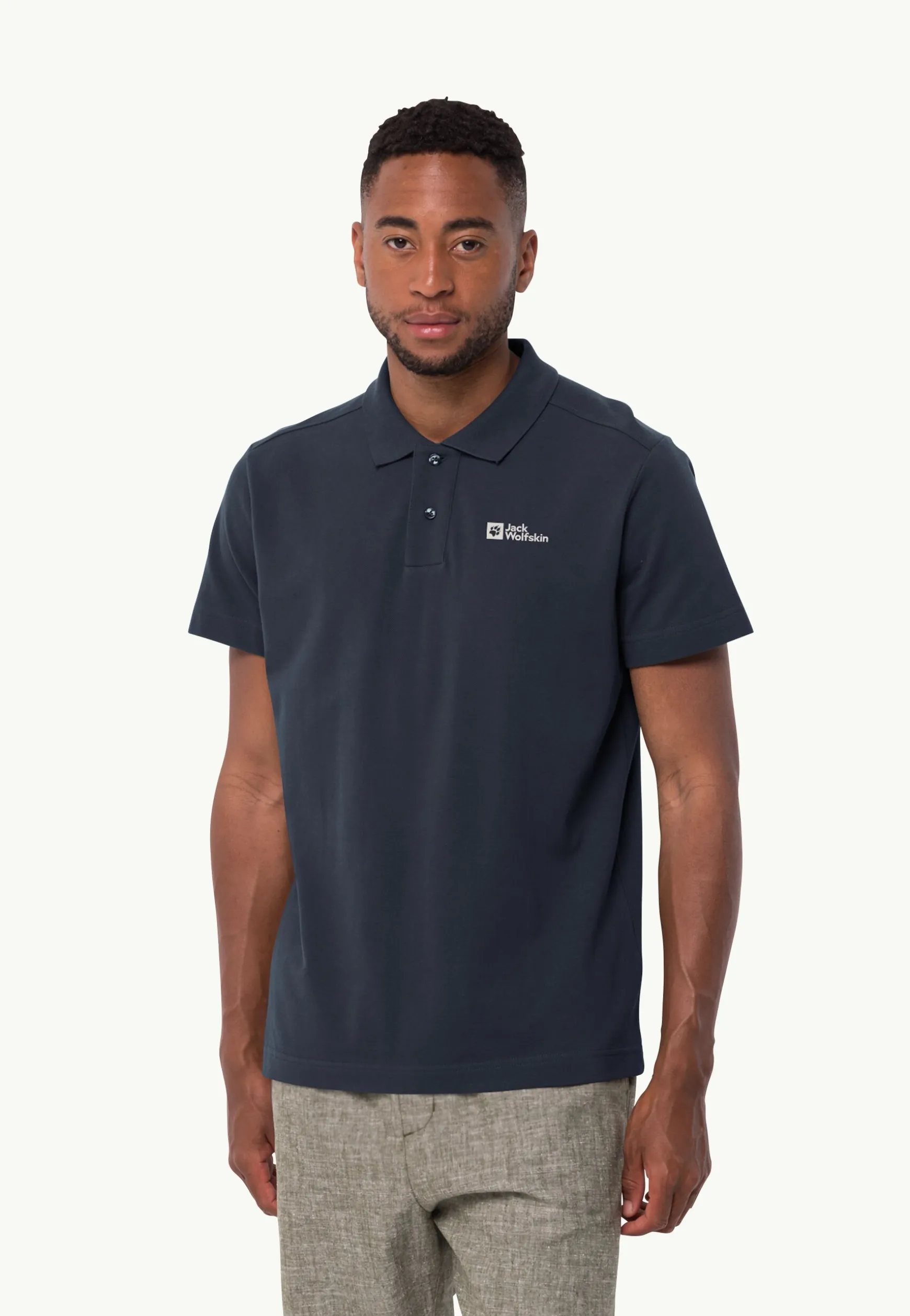 Essential Polo M