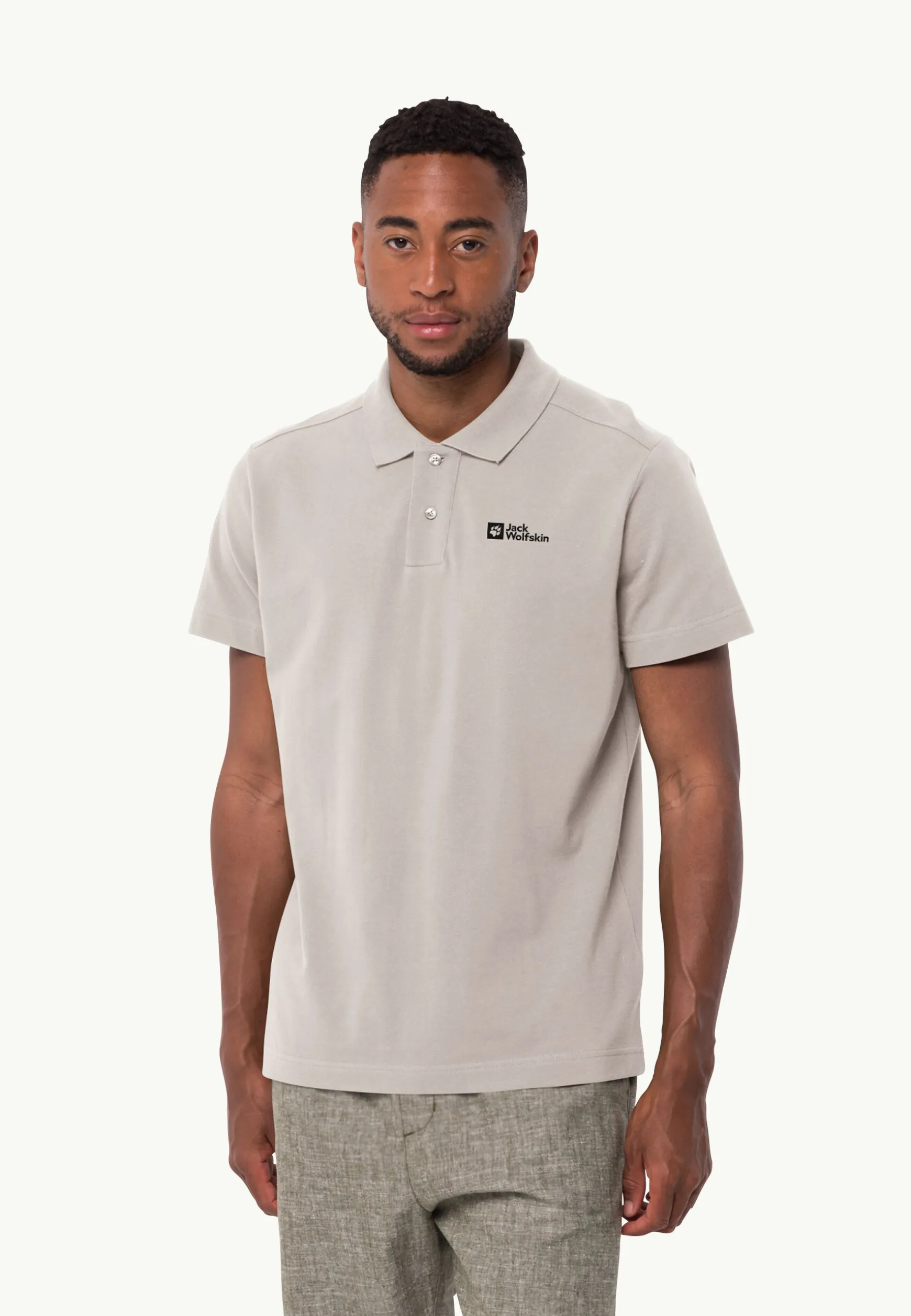 Essential Polo M