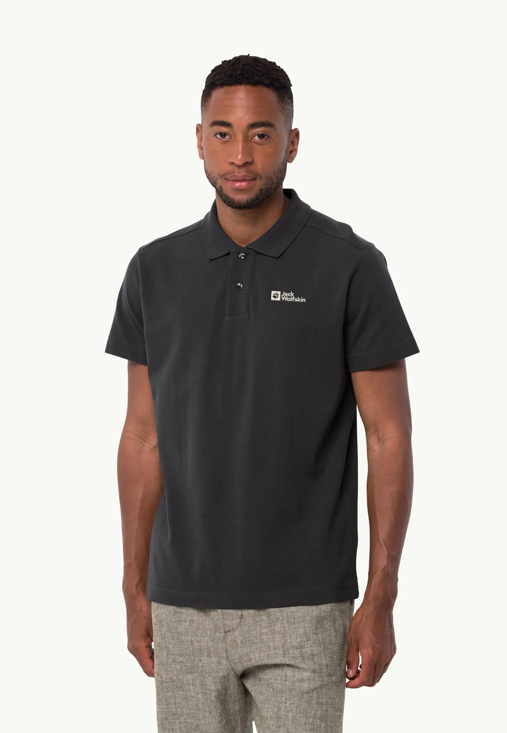 Essential Polo M