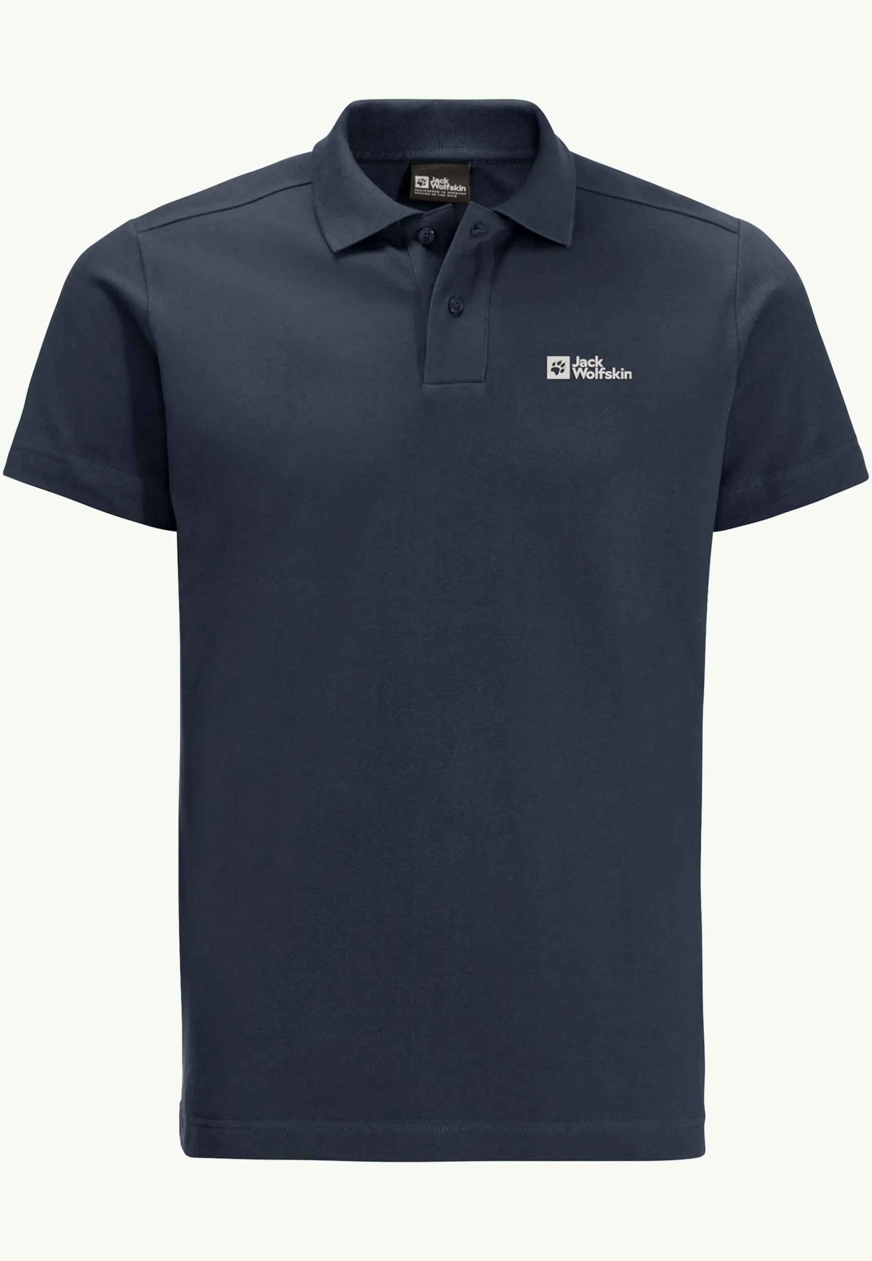 Essential Polo M