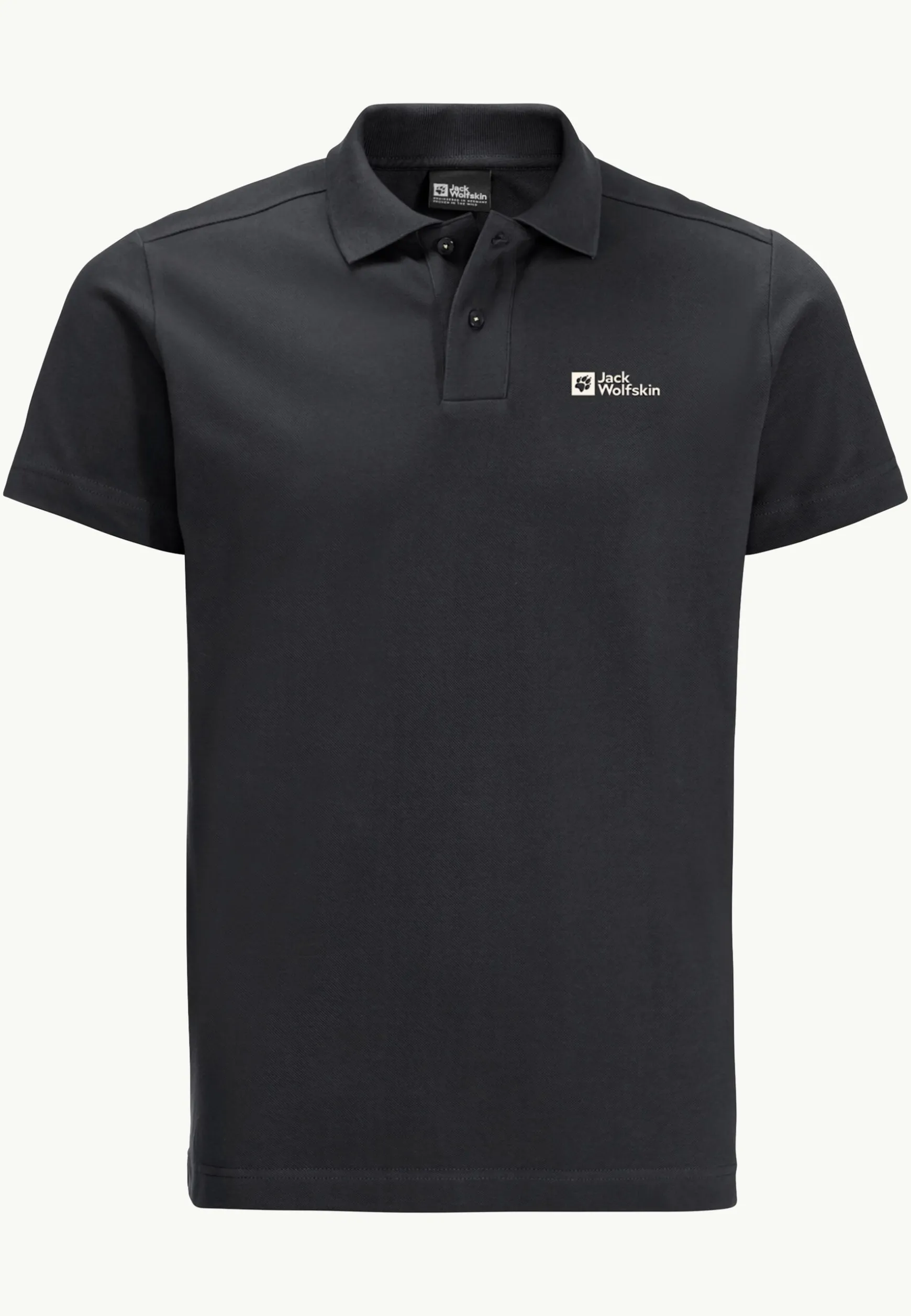 Essential Polo M