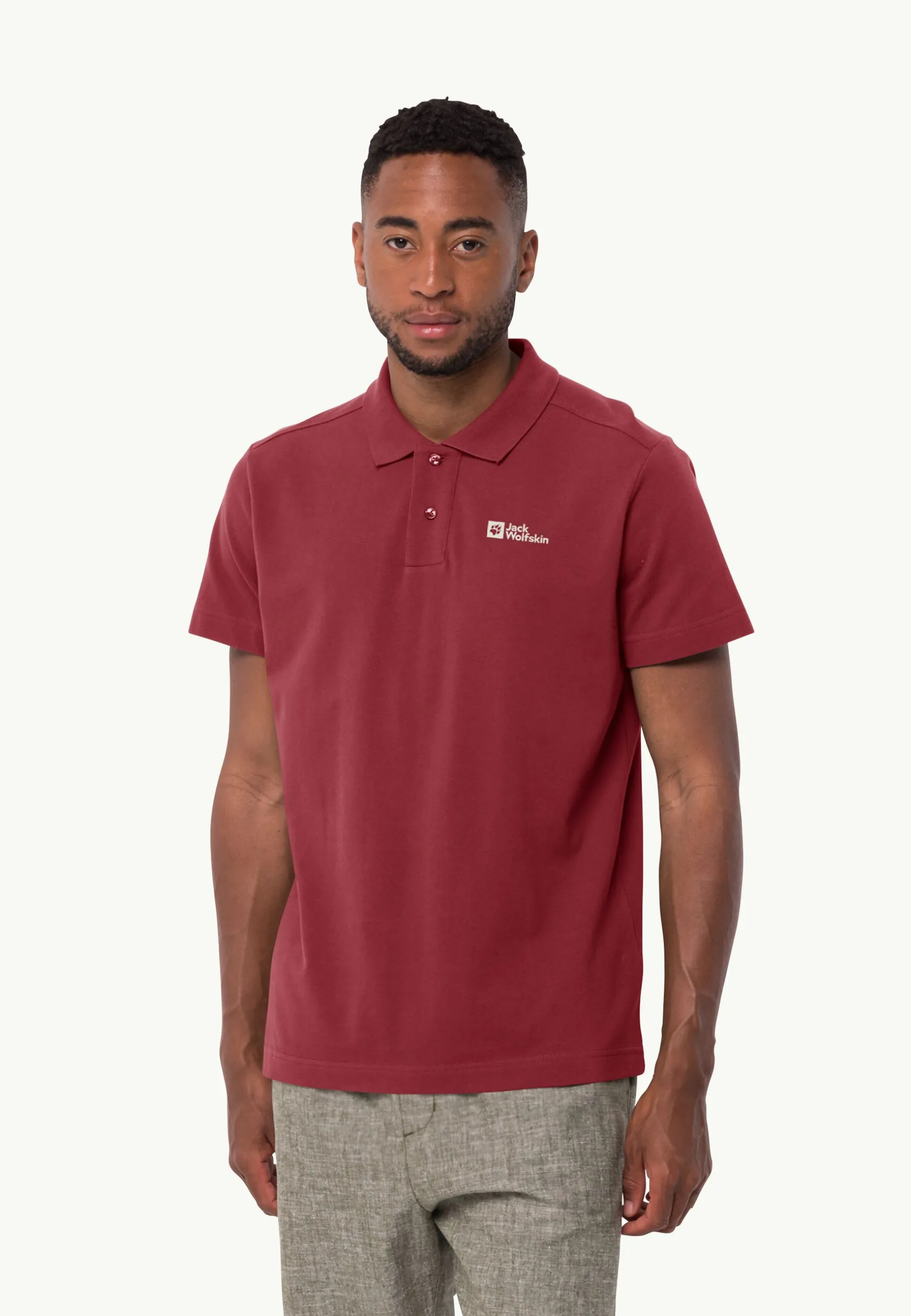 Essential Polo M