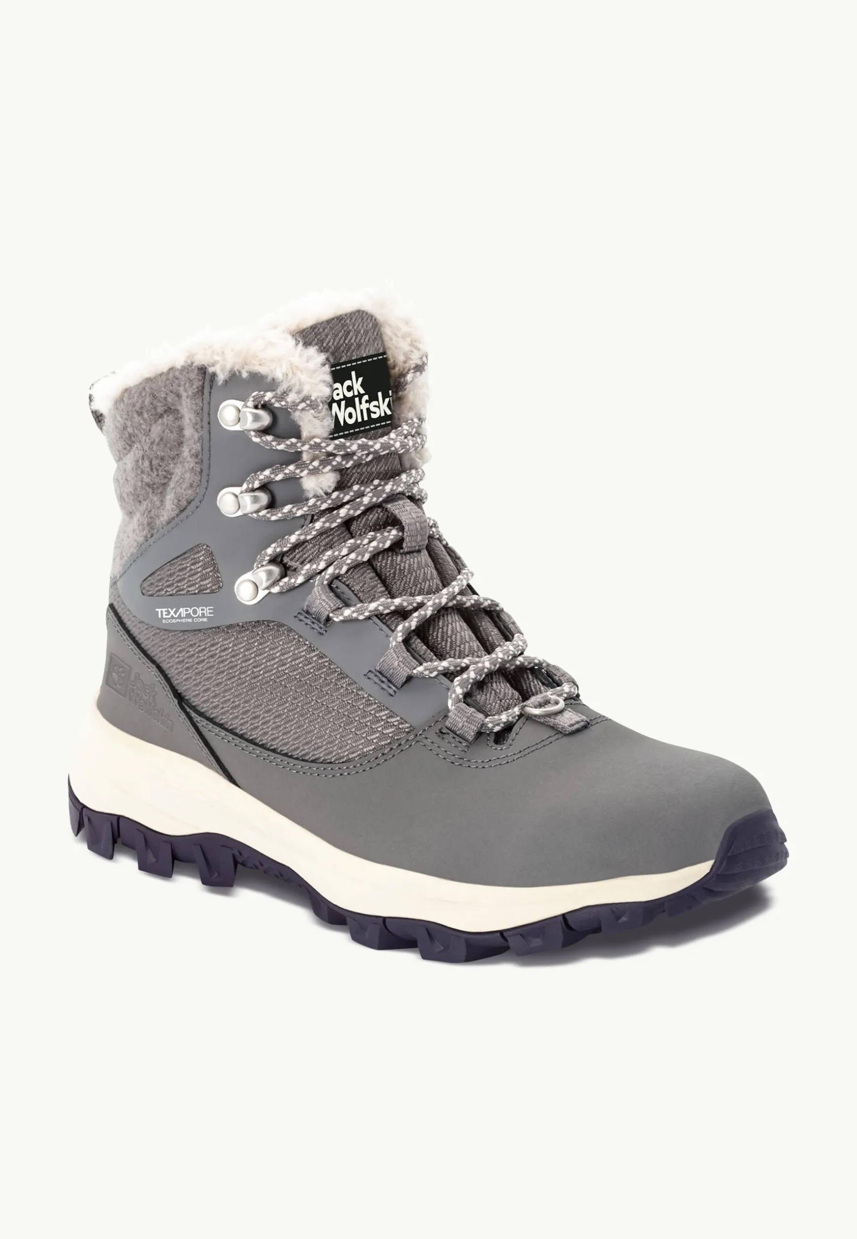 Everquest Texapore High W