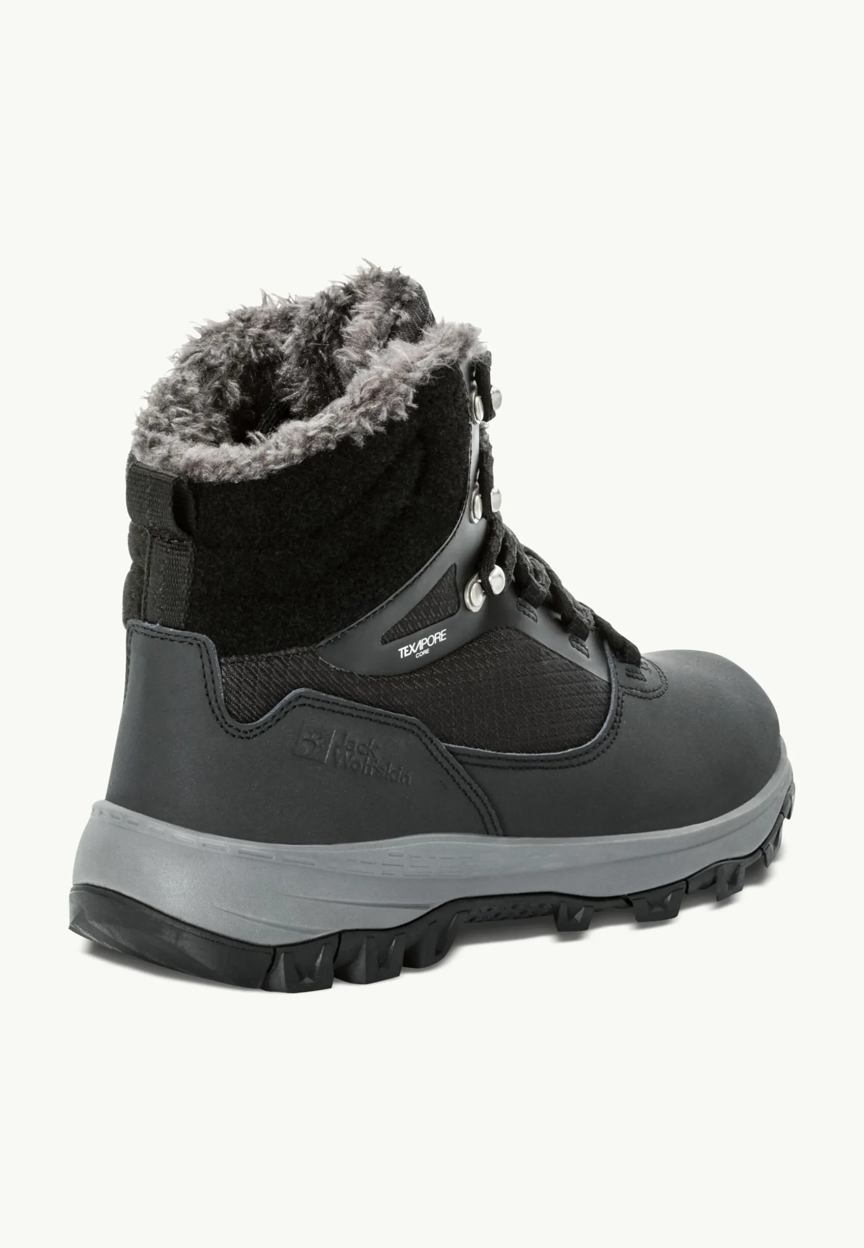 Everquest Texapore High W