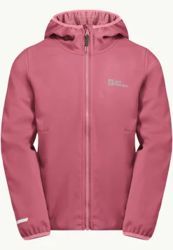 Feldberg Hooded Jkt K