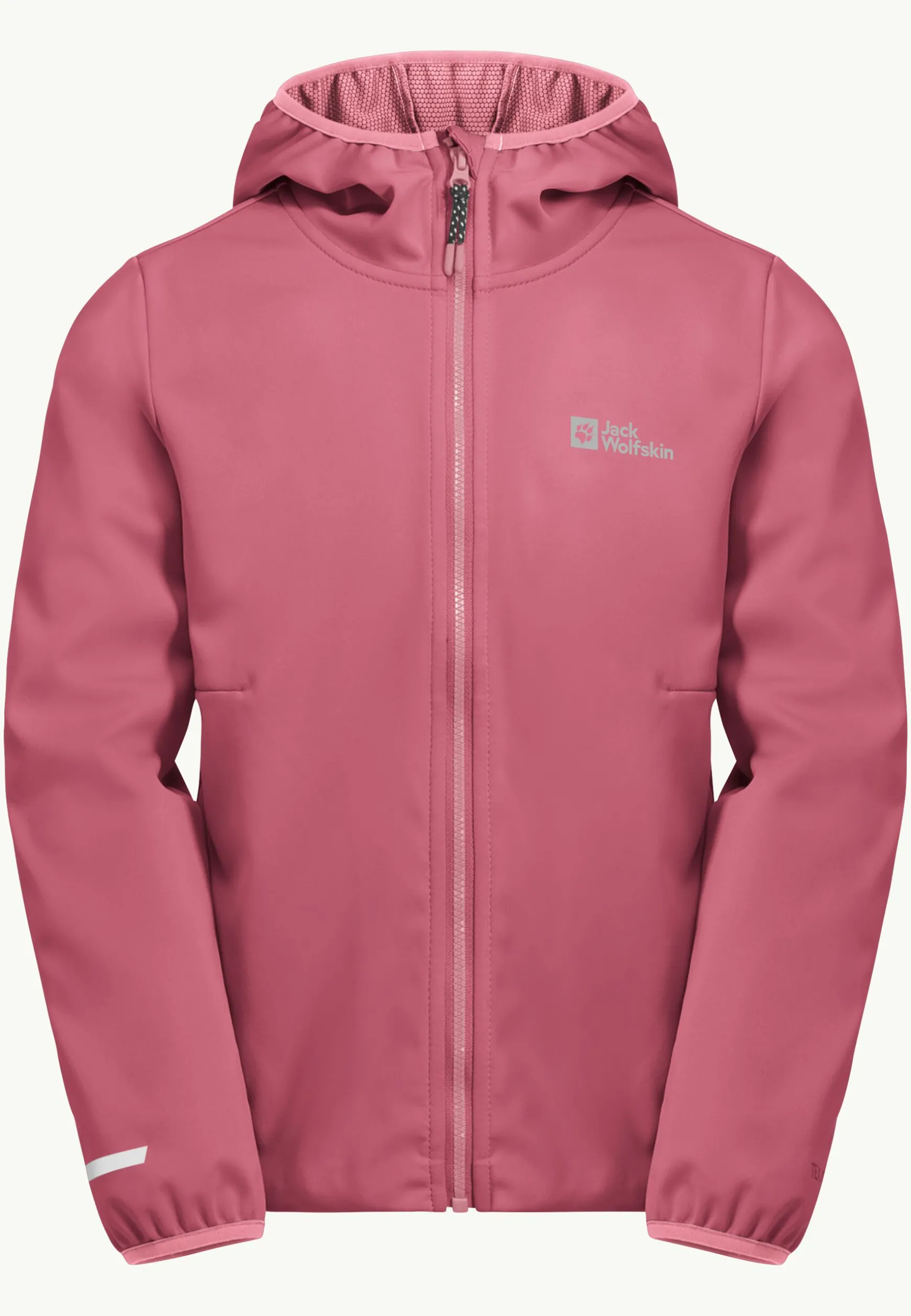 Feldberg Hooded Jkt K