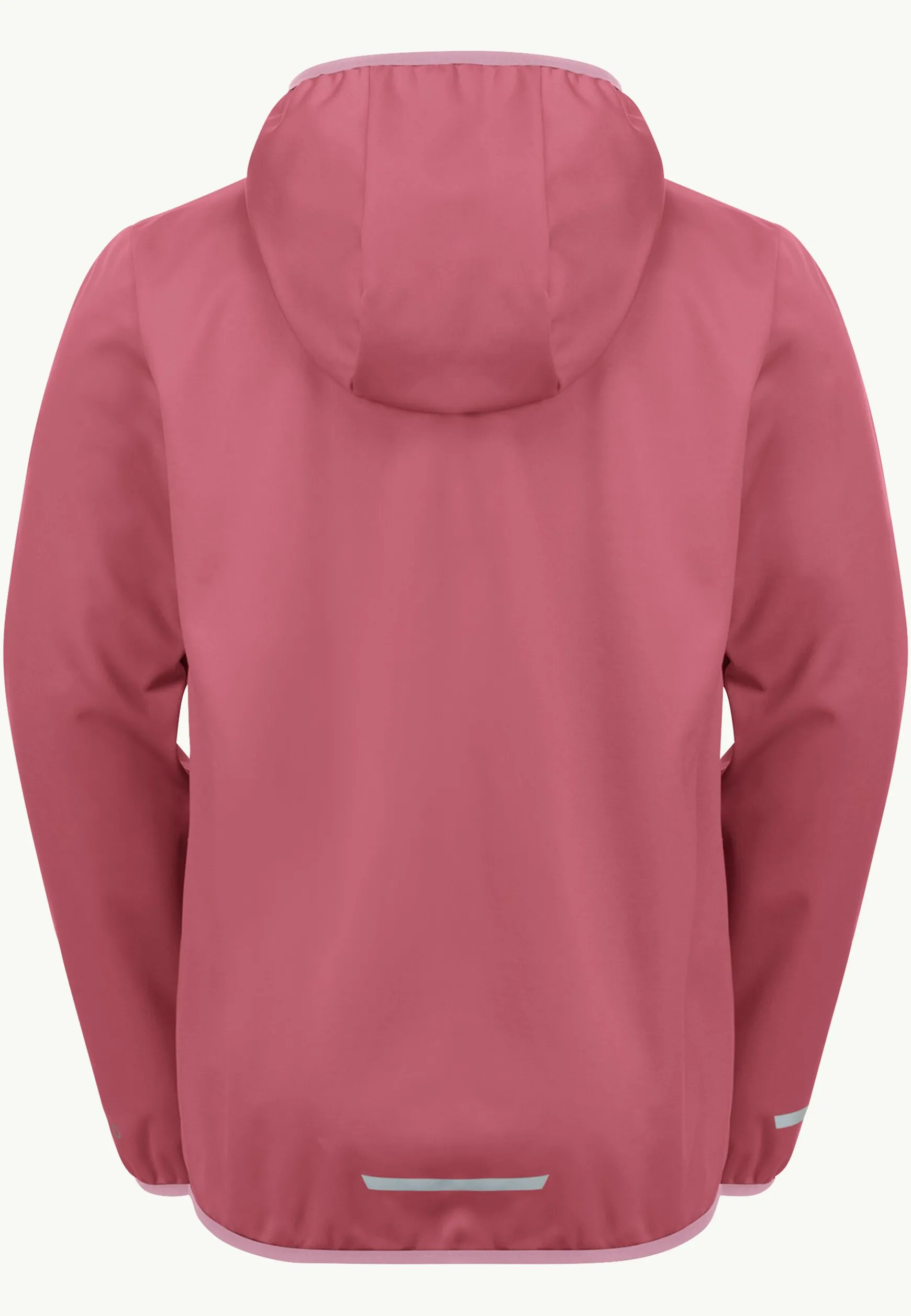 Feldberg Hooded Jkt K