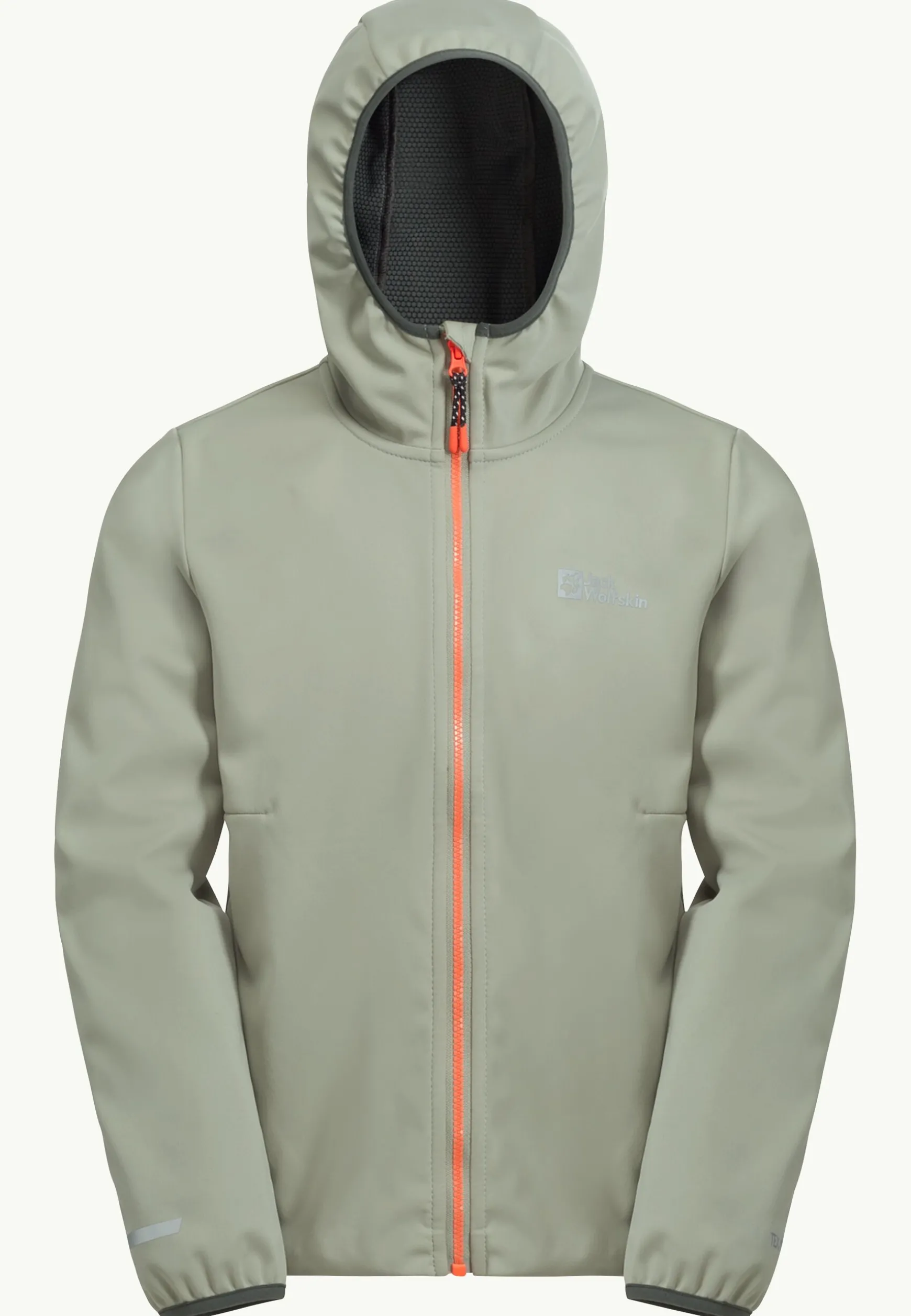 Feldberg Hooded Jkt K